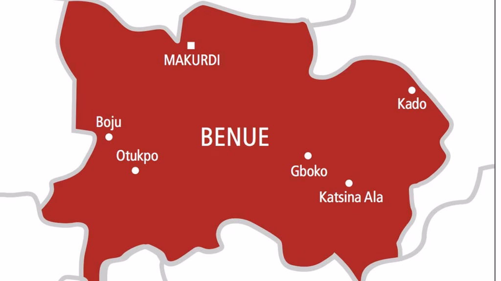 Tension in Benue community as soldiers allegedly kill three youths in Guma