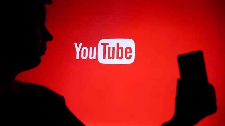 Top 10 most-subscribed YouTube channels