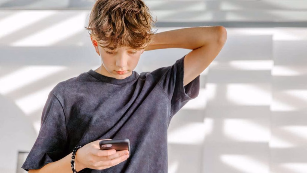 AI companions for teens: Why experts say they're not safe