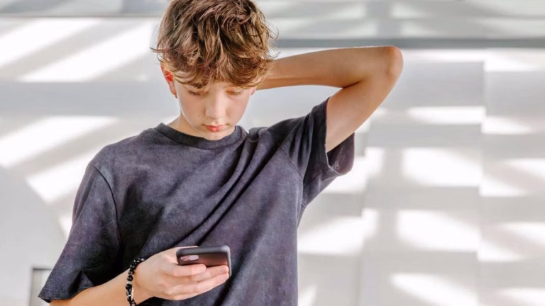 AI companions for teens: Why experts say they're not safe