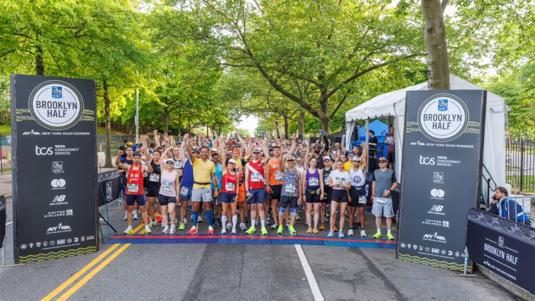 The best headphones, watches, and apps for half-marathon runners