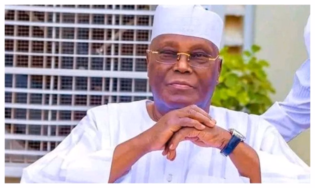 It may not be God’s will for you to be Nigeria's president - Presidential aide tells Atiku