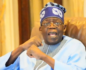 We’re better off together, Tinubu tells Malian leader — Daily Nigerian