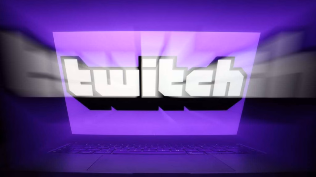 Top Twitch streamers: See the list.