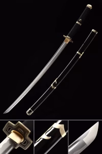 Truekatana Reveals The Legacy Of One Piece Swords Exploring The 200x300