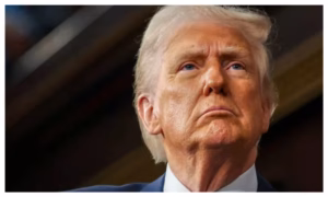 Trump extends trade war on foreign movies, orders 100% tariff