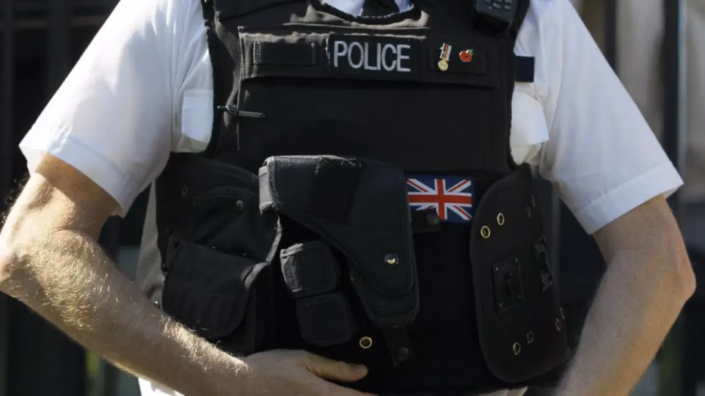Alleged terror attack: Four Iranians among five arrested in UK