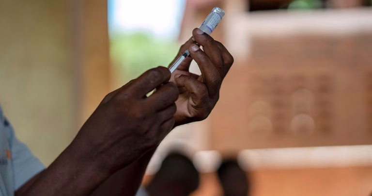 UNICEF marks World Malaria Day with rollout of new vaccine in Mali