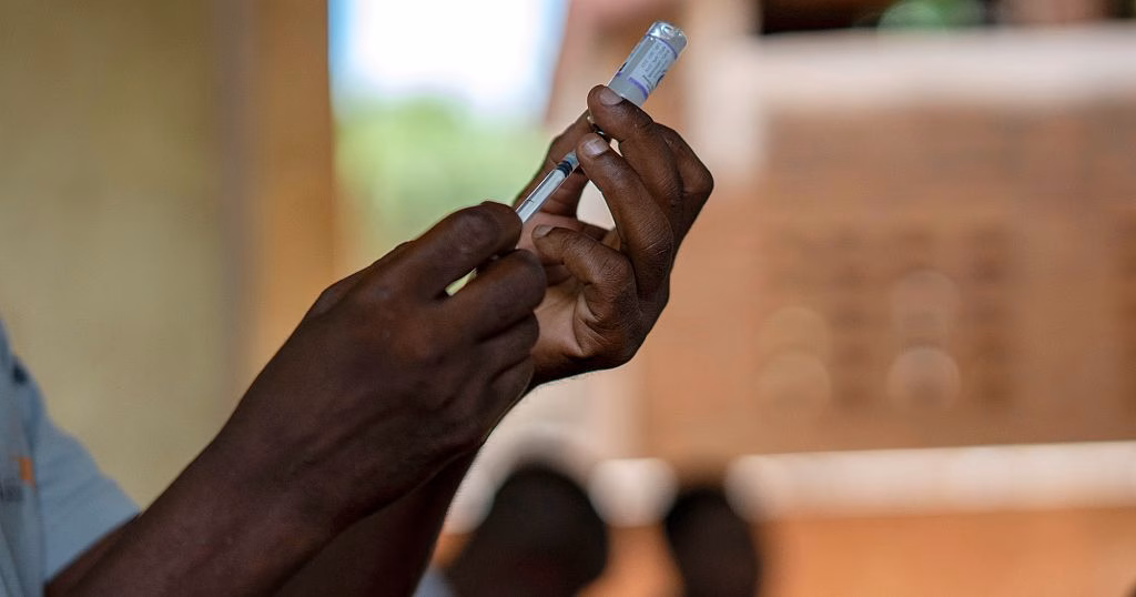 UNICEF marks World Malaria Day with rollout of new vaccine in Mali