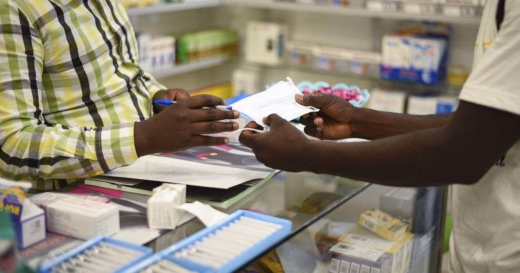US to cut $50 million health aid to Zambia because of medicine theft