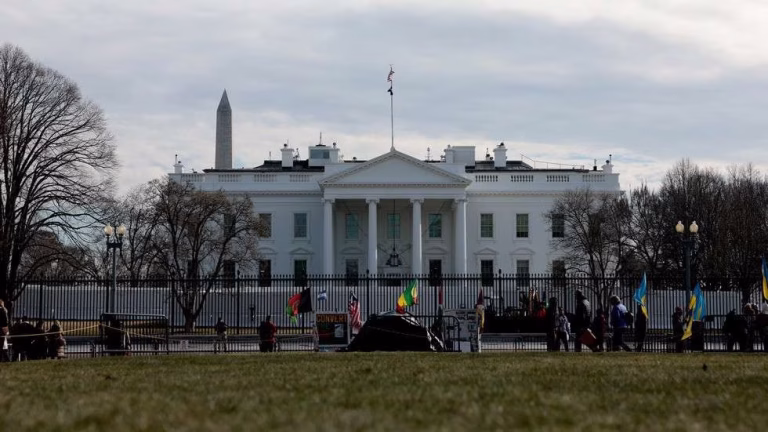 US preparing new Russia sanctions – Reuters — RT World News