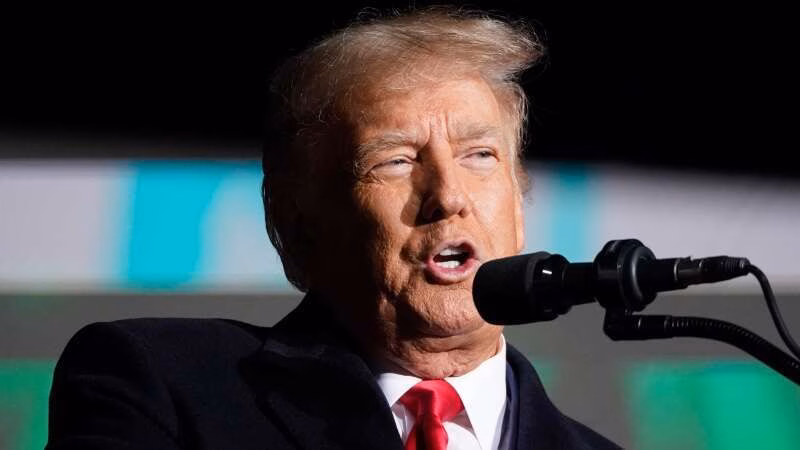 Trump to slash pharmaceutical prices by 30% to 80% — Daily Nigerian