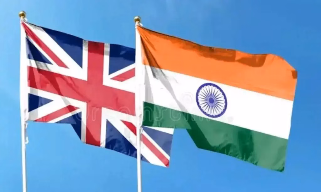 US tariffs: Britain, India reach conclusion on trade deal