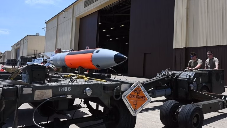 US planning new thermonuclear bomb production — RT World News