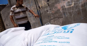 US unveils Gaza aid plan