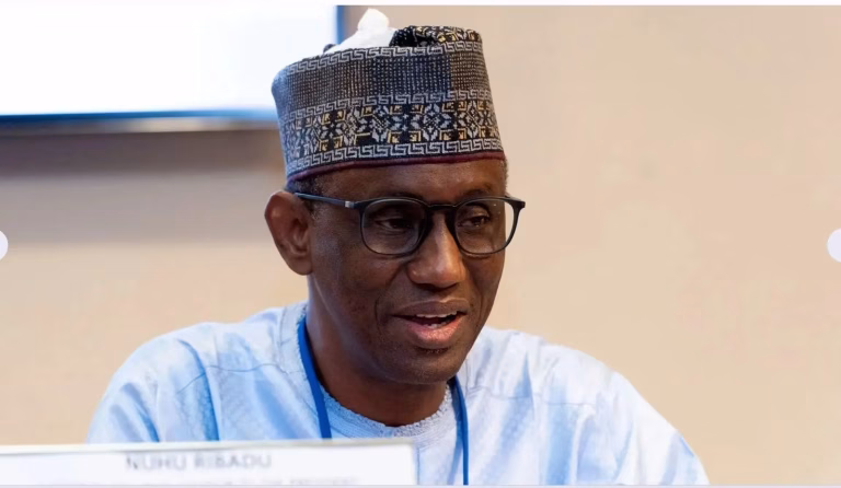 INEC delineation: Urhobos protest exclusion from meeting with NSA