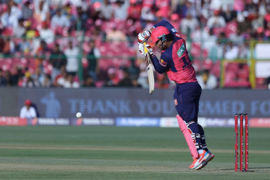 2025 IPL - Rajasthan Royals v Punjab Kings - Source: Getty