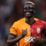 Transfer: 'I rather remain at Galatasaray' - Osimhen names club he'll never join