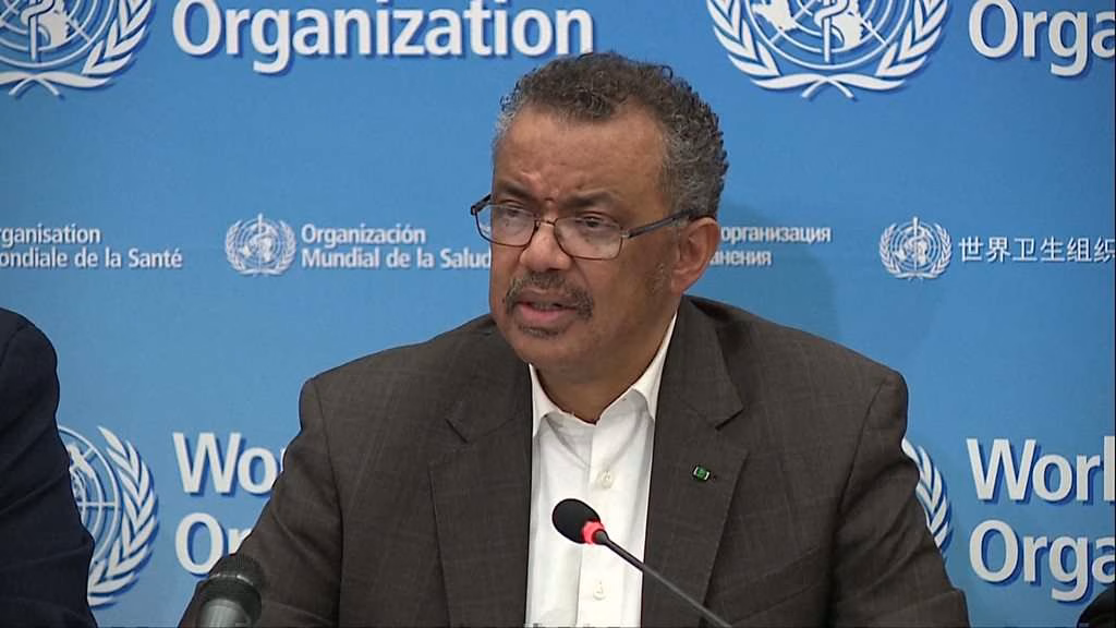 WHO decries 33-year life expectancy gap between rich, poor countries — Daily Nigerian