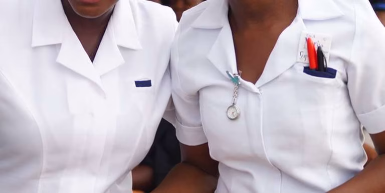 Mass exodus of nurses crippling Africa's healthcare system, WHO warns — Daily Nigerian