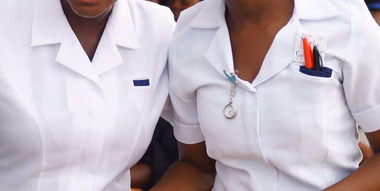 Mass exodus of nurses crippling Africa's healthcare system, WHO warns — Daily Nigerian