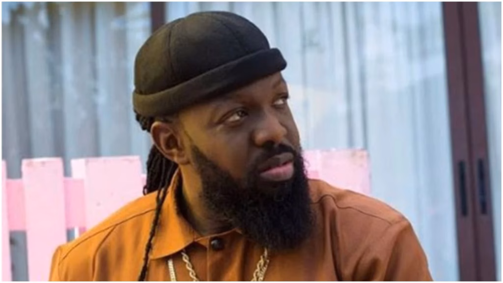 'We lost lives, properties' - Timaya narrates Odi massacre ordeal