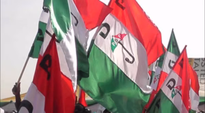We're big enough for coalition - PDP Senate Caucus to Atiku, El-Rufai, Peter Obi, others
