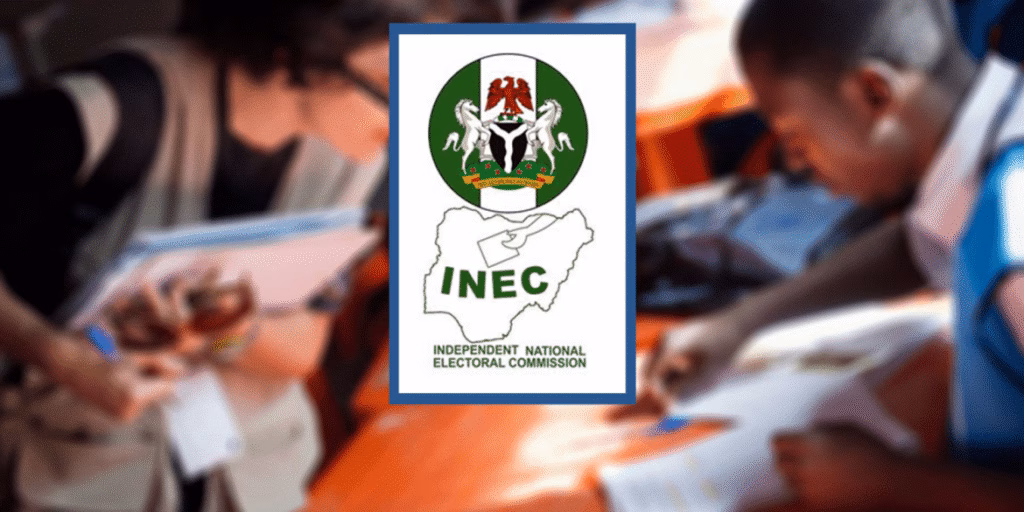 We're yet to make decisions on LP, PDP disagreements - INEC