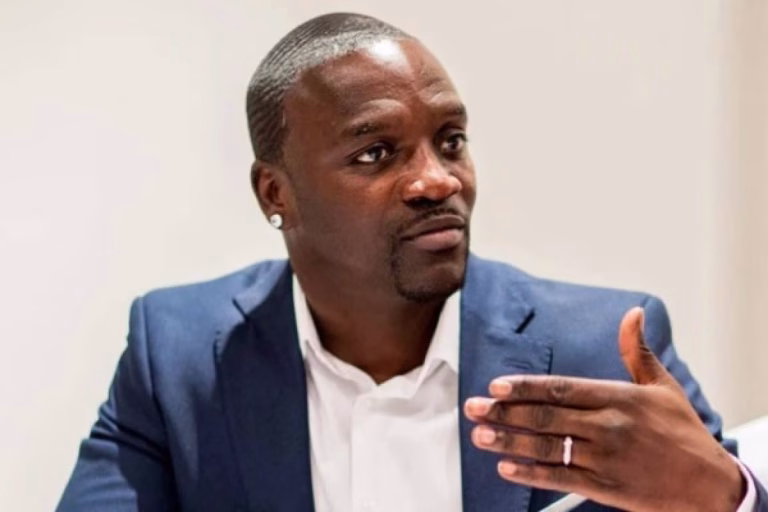 Why Elon Musk fights for white South Africans - US musician, Akon