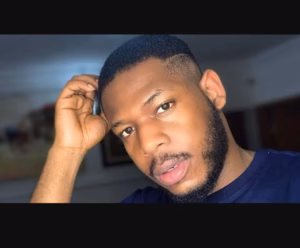 Why I didn't open up to my parents while being molested by house helps - BBNaija, Frodd