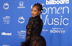 Why I quit my digital marketing job for music - Tems
