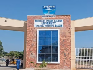 We are investigating claims that woman died in our hospital due to negligence - ATBUTH 