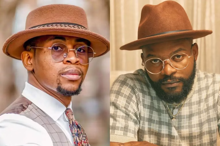 'You are wrong' - Solomon Buchi, Falz disagree over fornication remark