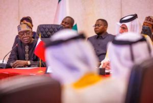 You won't find better partner than Nigeria - Tinubu welcomes Qatari investment