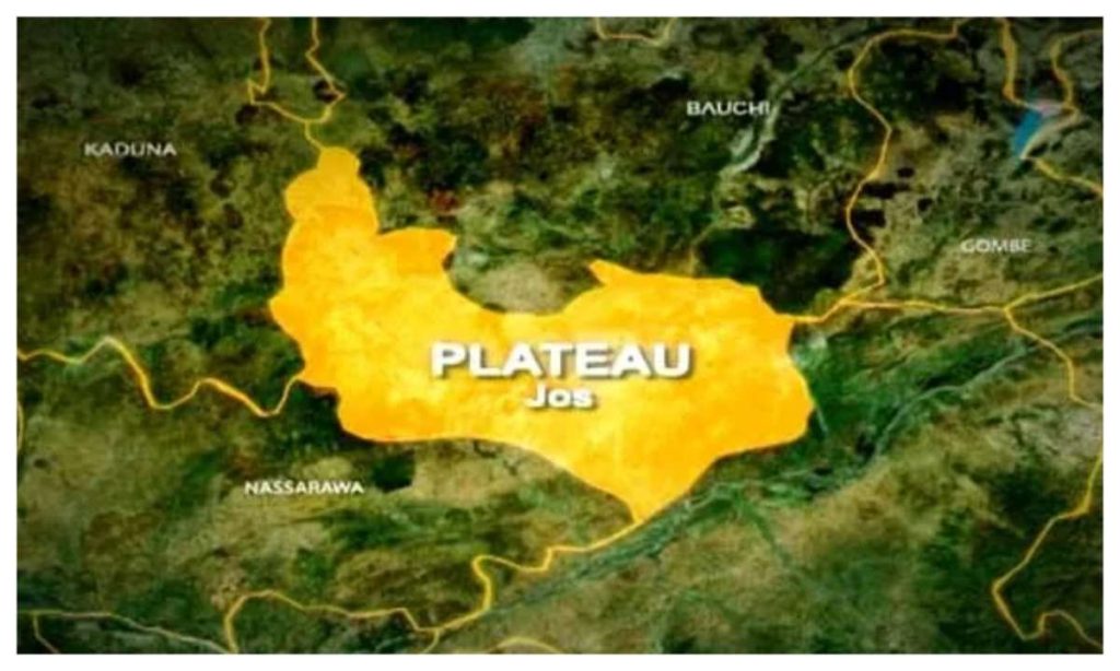 Plateau group rejects Tinubu's nominee for North Central Development Commission