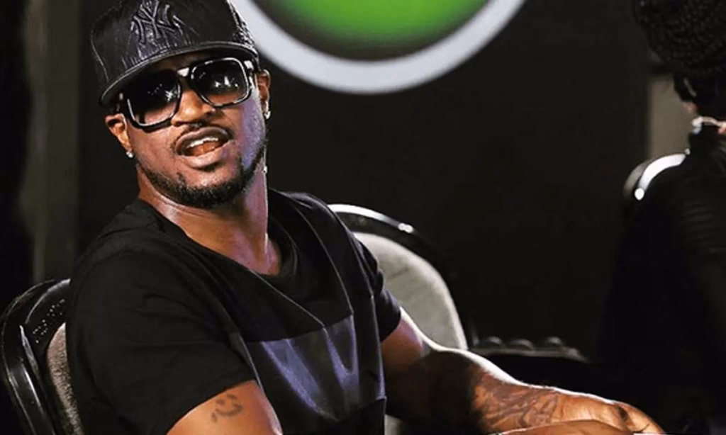 ‘I no be thief’ — Nigerian singer reacts to Peter Okoye's arrest in Ghana