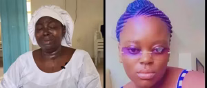 ‘I Was Sold For Prostitution In Mali — Actress Jumoke 300x128