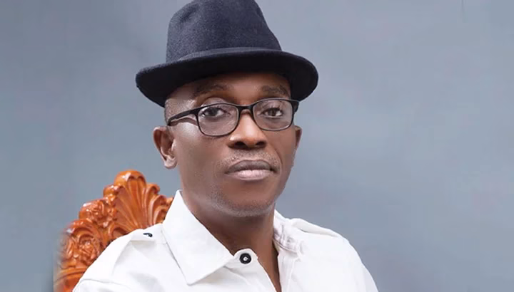 ‘Laughable suspension’: Labour Party Reps criticize Abure’s action