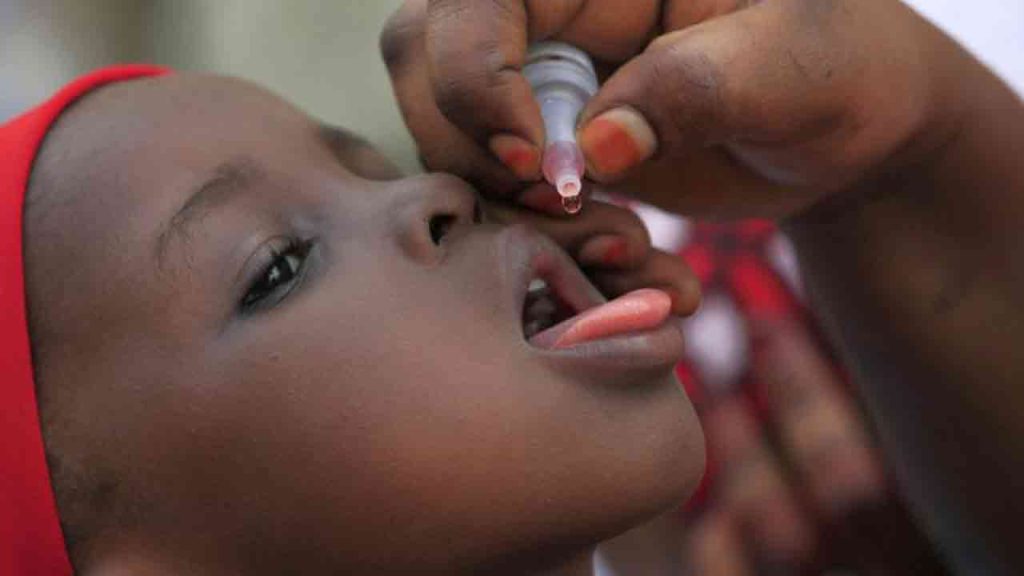 Nigerian govt backs rollout of Measles-Rubella Vaccine — Daily Nigerian