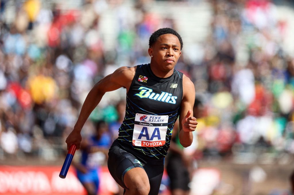 2025 Penn Relays - Source: Getty