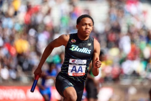 2025 Penn Relays - Source: Getty