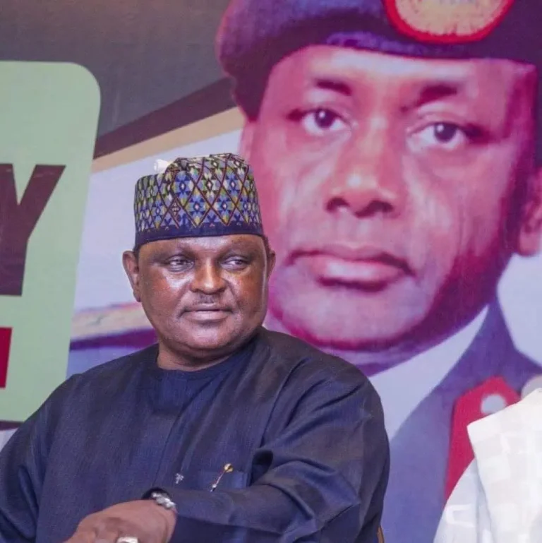 Hamza Al-Mustapha