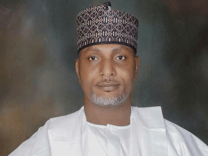 2027: Endorsement of VP unconstitutional' - Salihu justifies omission of Shettima