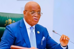 2027: Eno's defection won't affect PDP's chances - Ex-Rep