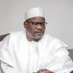 2027: I don't want to jump from frying pan to fire - Ndume speaks on joining coalition