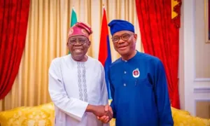 2027: I will lead Tinubu's campaign - Wike