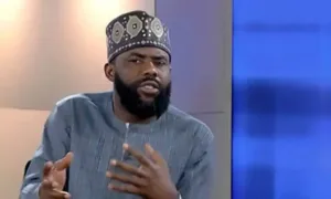 2027: I will work against Tinubu's re-election - Former aide, Aliyu Audu