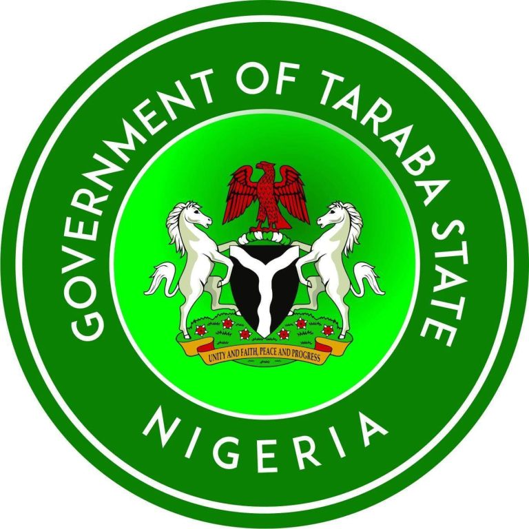 2027: It's a big lie, no nomination of new Deputy Gov - Taraba Govt