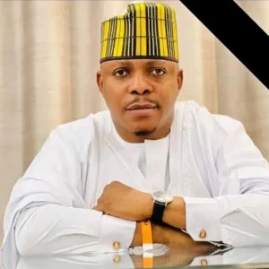 2027: You talk like God, Nigerians'll decide Tinubu's fate not you - Okai tells El-Rufai