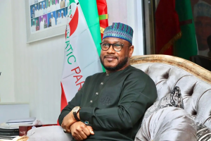 2027 Zamfara APC Youths Reject Gov Lawals Alleged Alliance With 300x200